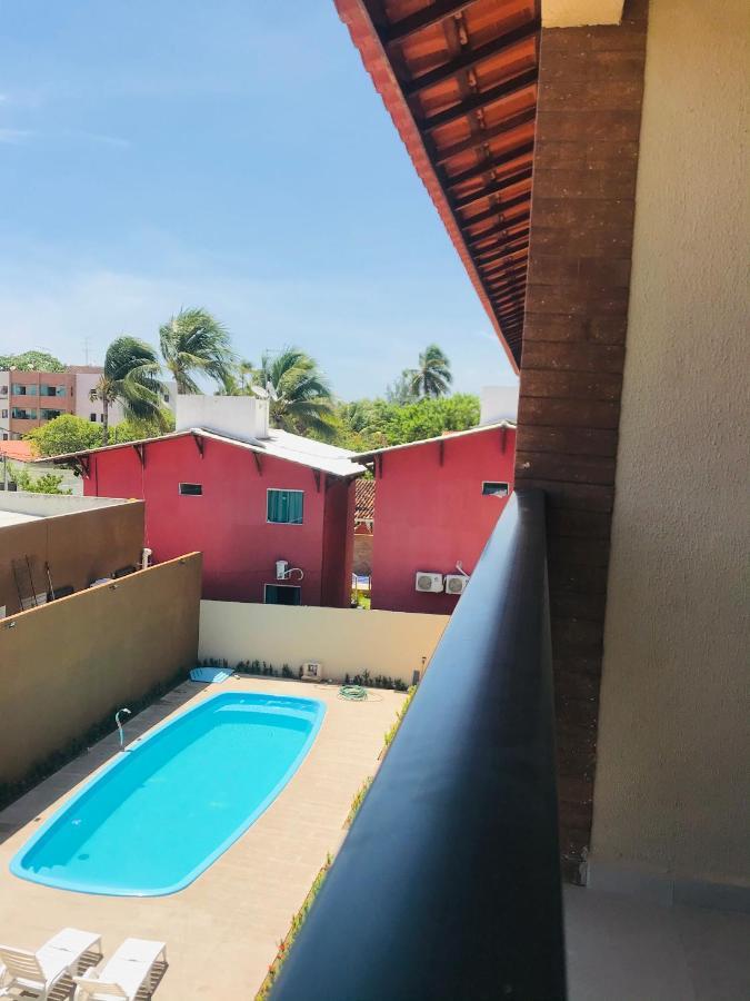 Flat Casa Da Praia Pôrto das Galinhas 외부 사진