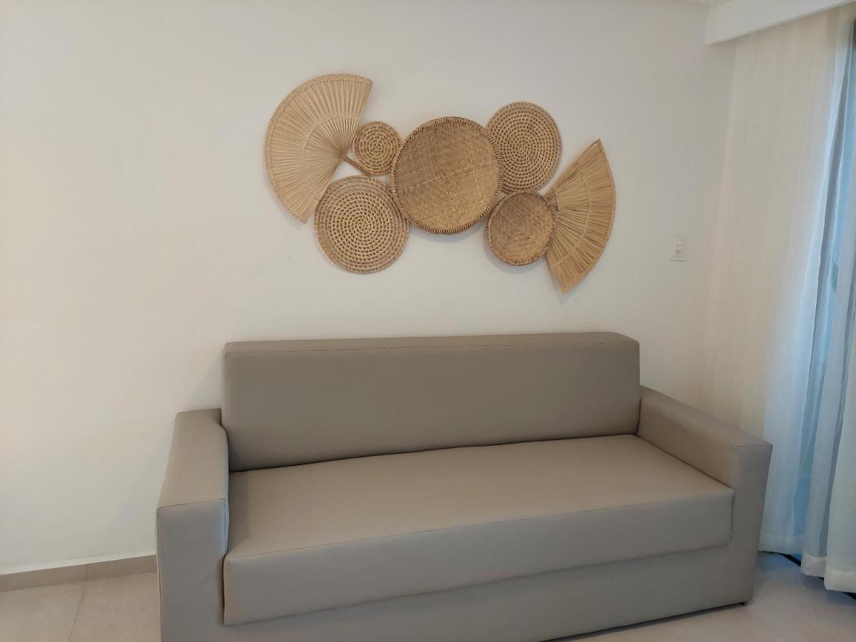 Flat Casa Da Praia Pôrto das Galinhas 외부 사진