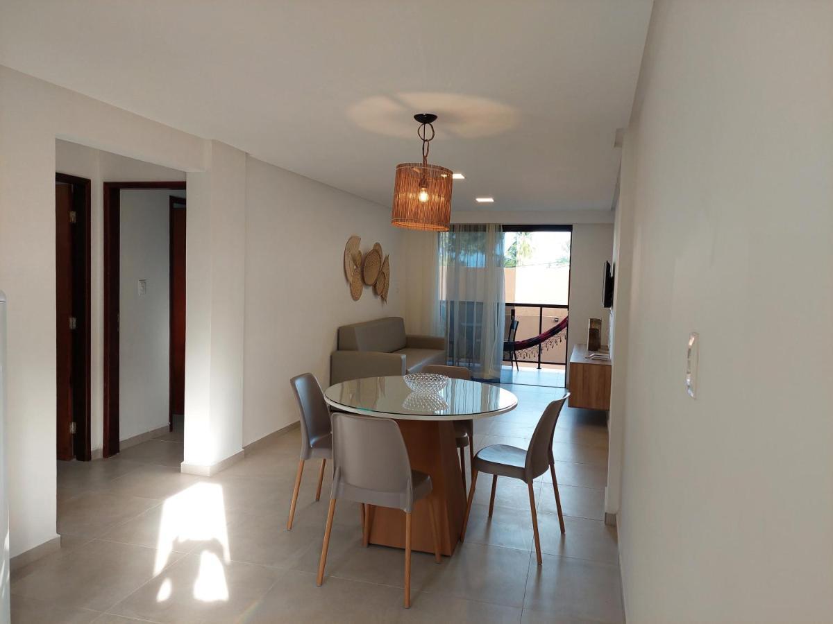 Flat Casa Da Praia Pôrto das Galinhas 외부 사진