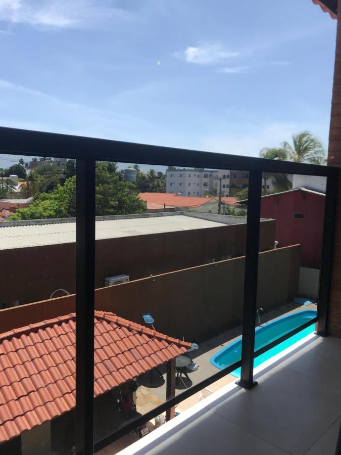 Flat Casa Da Praia Pôrto das Galinhas 외부 사진