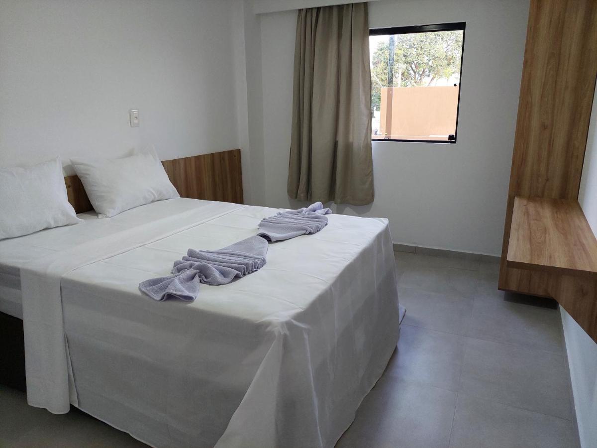 Flat Casa Da Praia Pôrto das Galinhas 외부 사진