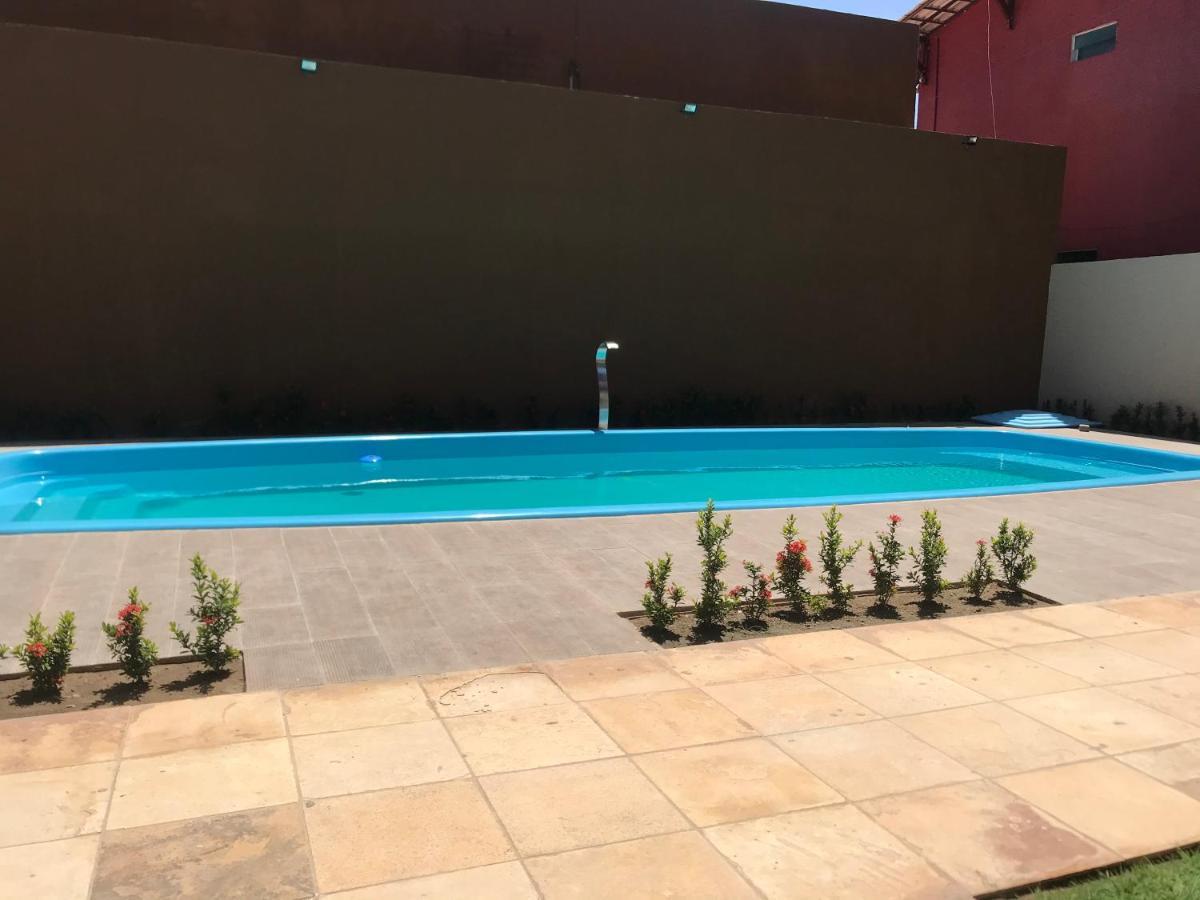 Flat Casa Da Praia Pôrto das Galinhas 외부 사진