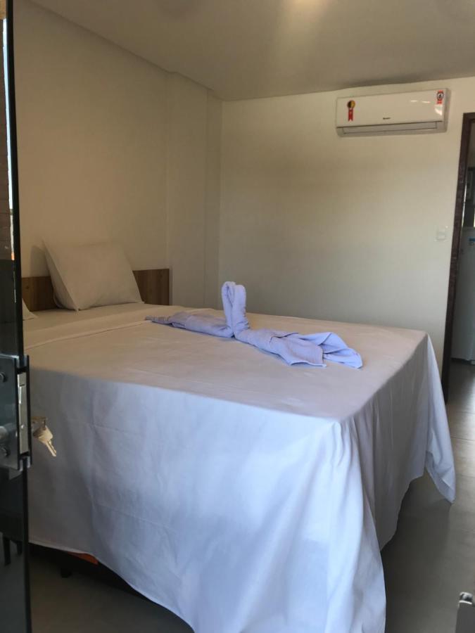 Flat Casa Da Praia Pôrto das Galinhas 외부 사진