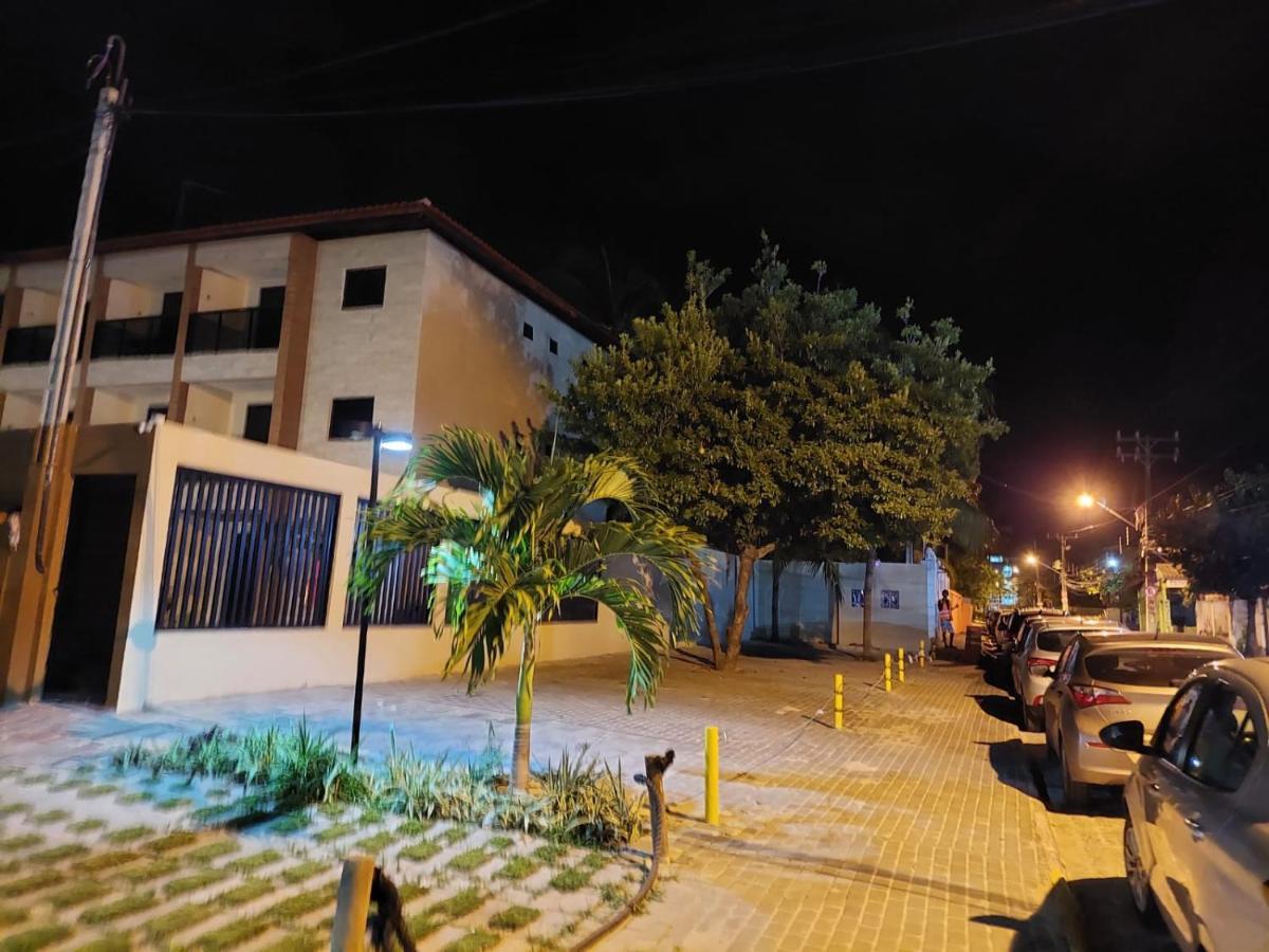 Flat Casa Da Praia Pôrto das Galinhas 외부 사진