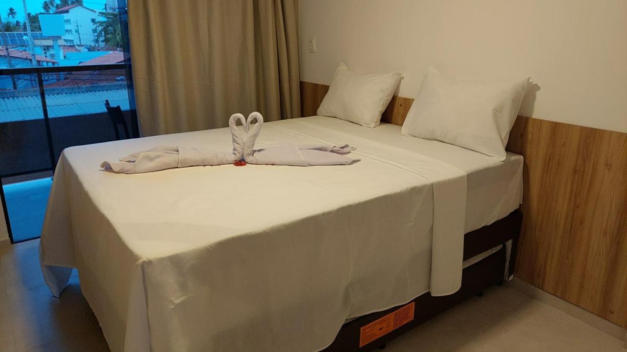 Flat Casa Da Praia Pôrto das Galinhas 외부 사진