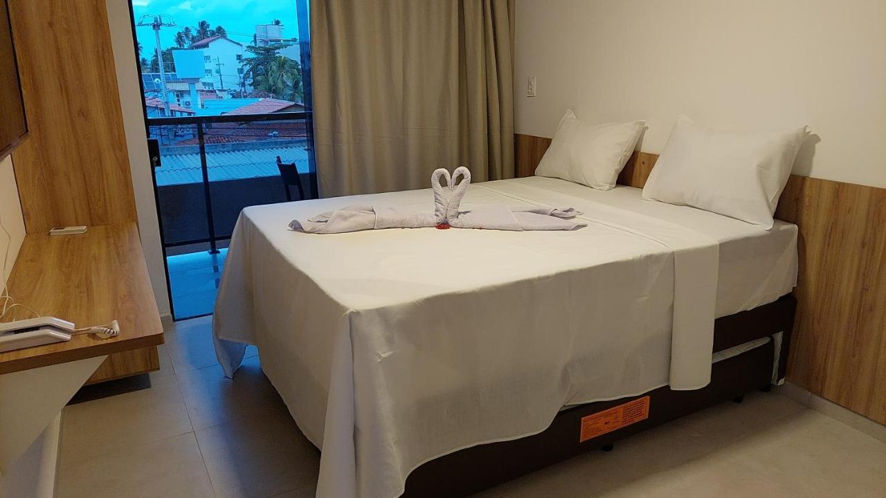 Flat Casa Da Praia Pôrto das Galinhas 외부 사진