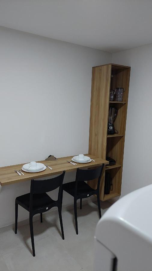 Flat Casa Da Praia Pôrto das Galinhas 외부 사진