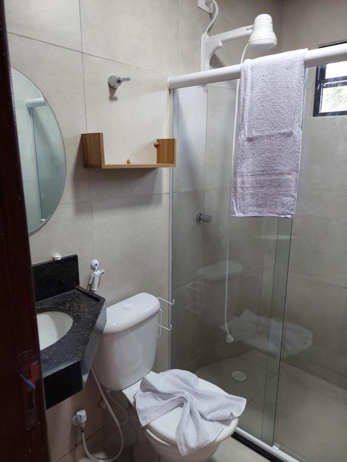 Flat Casa Da Praia Pôrto das Galinhas 외부 사진