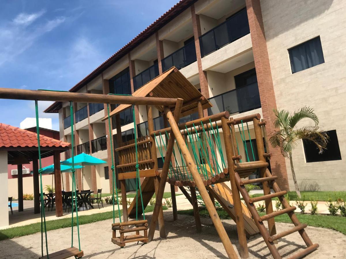 Flat Casa Da Praia Pôrto das Galinhas 외부 사진