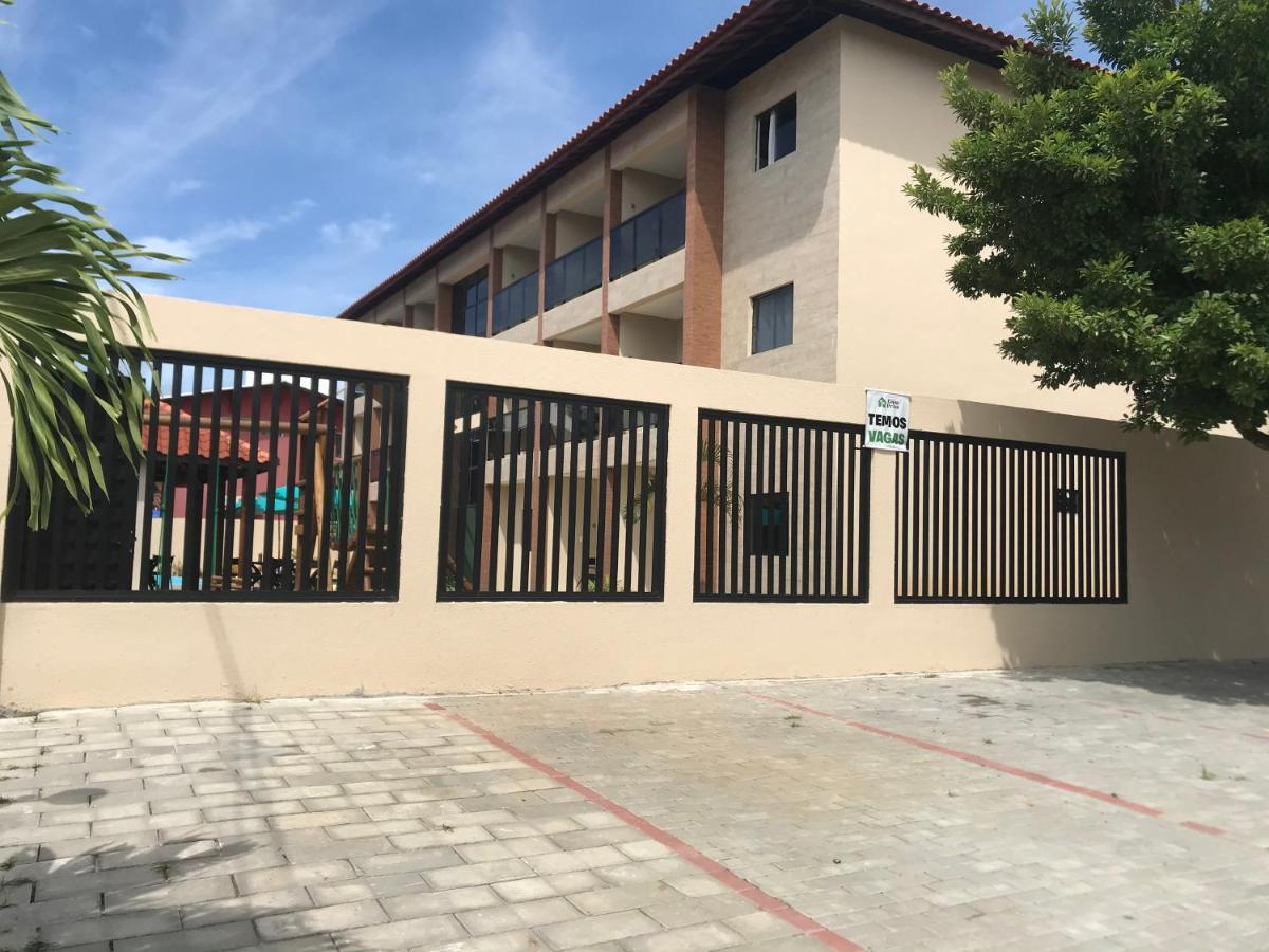 Flat Casa Da Praia Pôrto das Galinhas 외부 사진