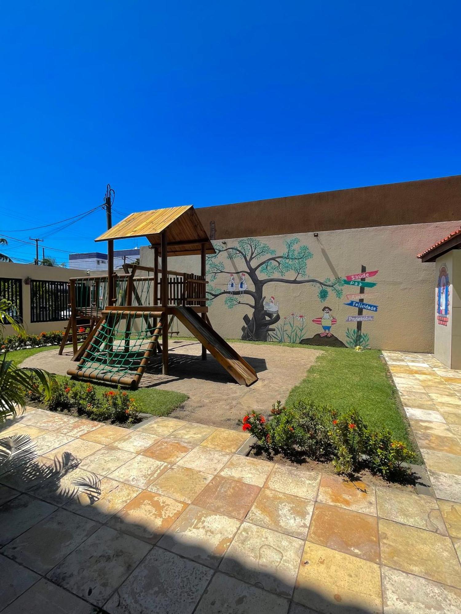 Flat Casa Da Praia Pôrto das Galinhas 외부 사진